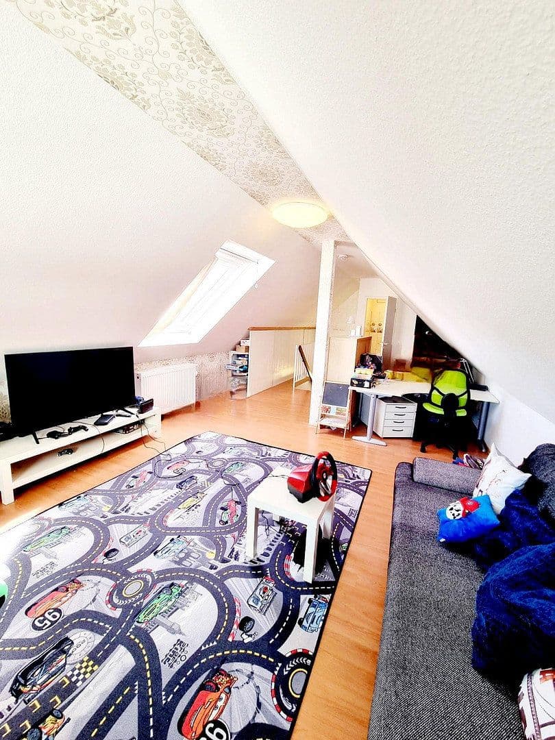 Predaj bytu 4-izbový 107 m², Borkumerstr.1, Wiesbaden, Hesensko Predaj bytu 4-izbový 107 m², Borkumerstr.1, Wiesbaden, Hesensko