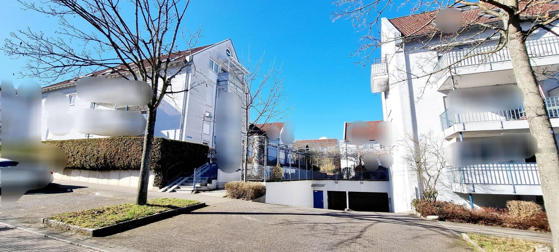 Predaj bytu 4-izbový 107 m², Borkumerstr.1, Wiesbaden, Hesensko Predaj bytu 4-izbový 107 m², Borkumerstr.1, Wiesbaden, Hesensko