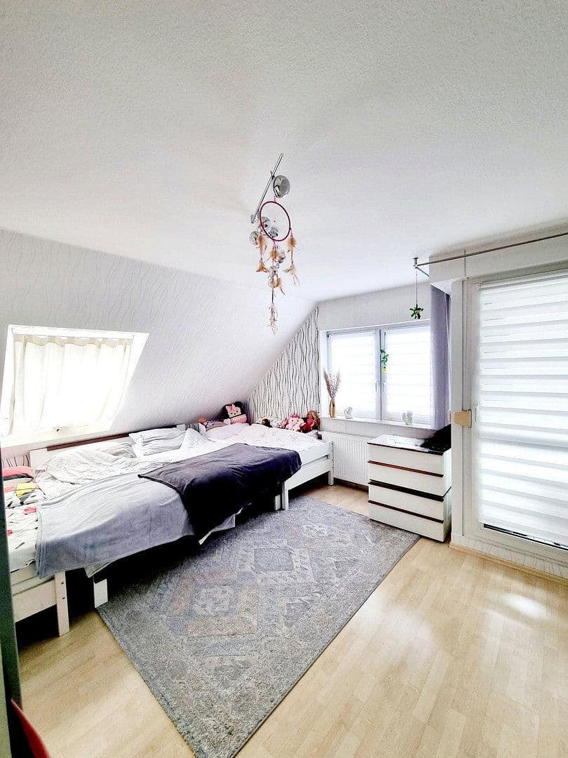 Predaj bytu 4-izbový 107 m², Borkumerstr.1, Wiesbaden, Hesensko Predaj bytu 4-izbový 107 m², Borkumerstr.1, Wiesbaden, Hesensko