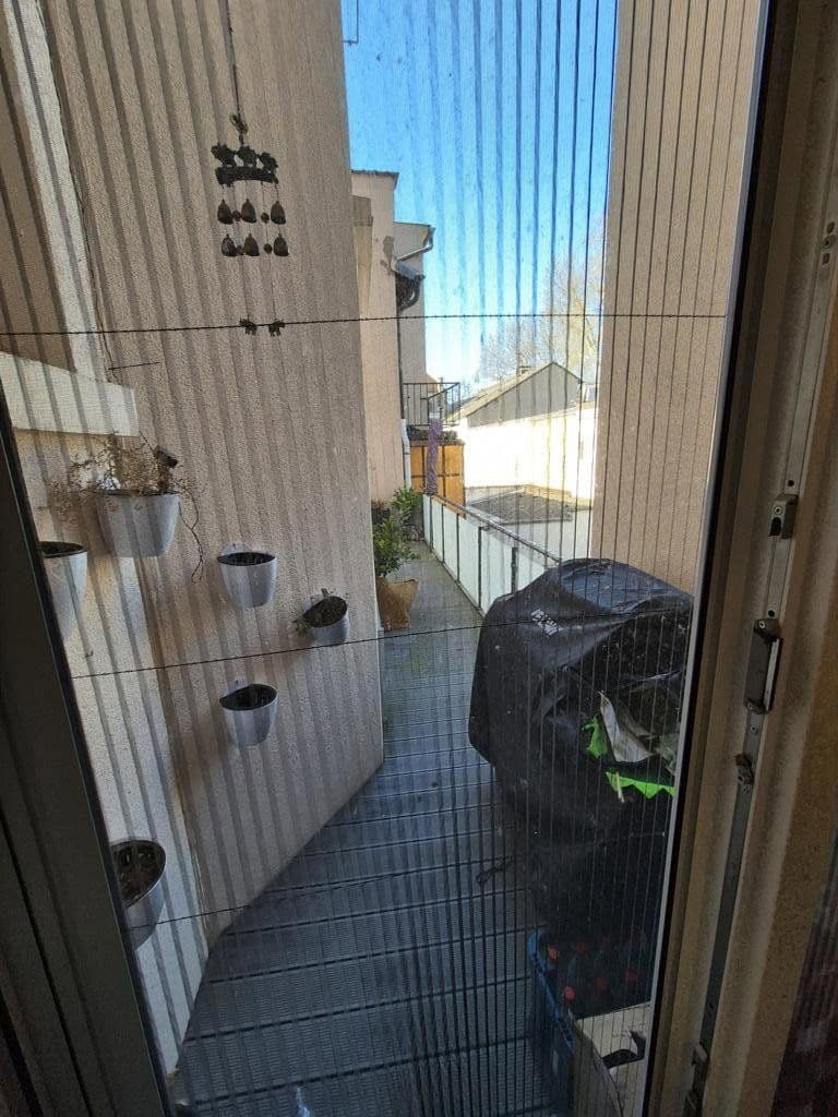 Prenájom bytu 6-izbový 118 m², Pestalozzistraße 31, Mannheim, Bádensko-Wurttembersko Prenájom bytu 6-izbový 118 m², Pestalozzistraße 31, Mannheim, Bádensko-Wurttembersko