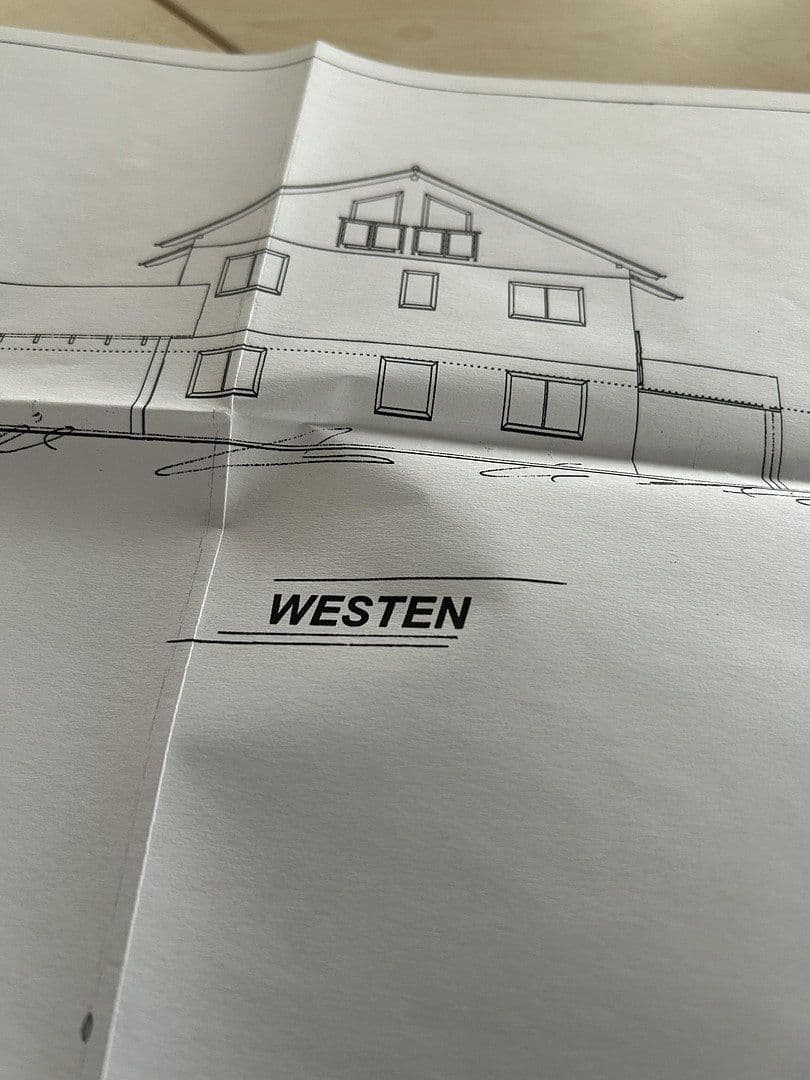 Prenájom domu 160 m², pozemek 450 m², Carlo Schellemannstr 26B, Eggenfelden, Bavorsko Prenájom domu 160 m², pozemek 450 m², Carlo Schellemannstr 26B, Eggenfelden, Bavorsko