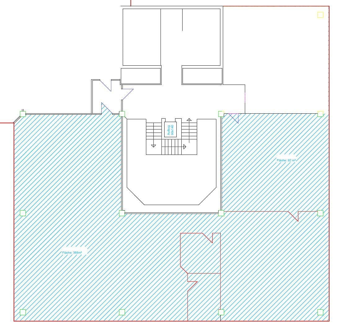 Prenájom kancelárie 460 m², Georg-Schumann-Straße 294, Leipzig, Sasko Prenájom kancelárie 460 m², Georg-Schumann-Straße 294, Leipzig, Sasko