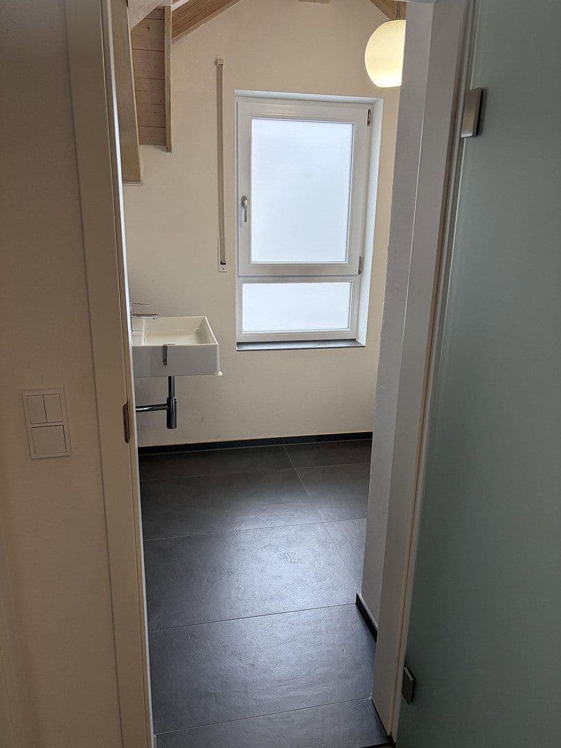 Predaj bytu 5-izbový 120 m², Mehring, Bavorsko Predaj bytu 5-izbový 120 m², Mehring, Bavorsko