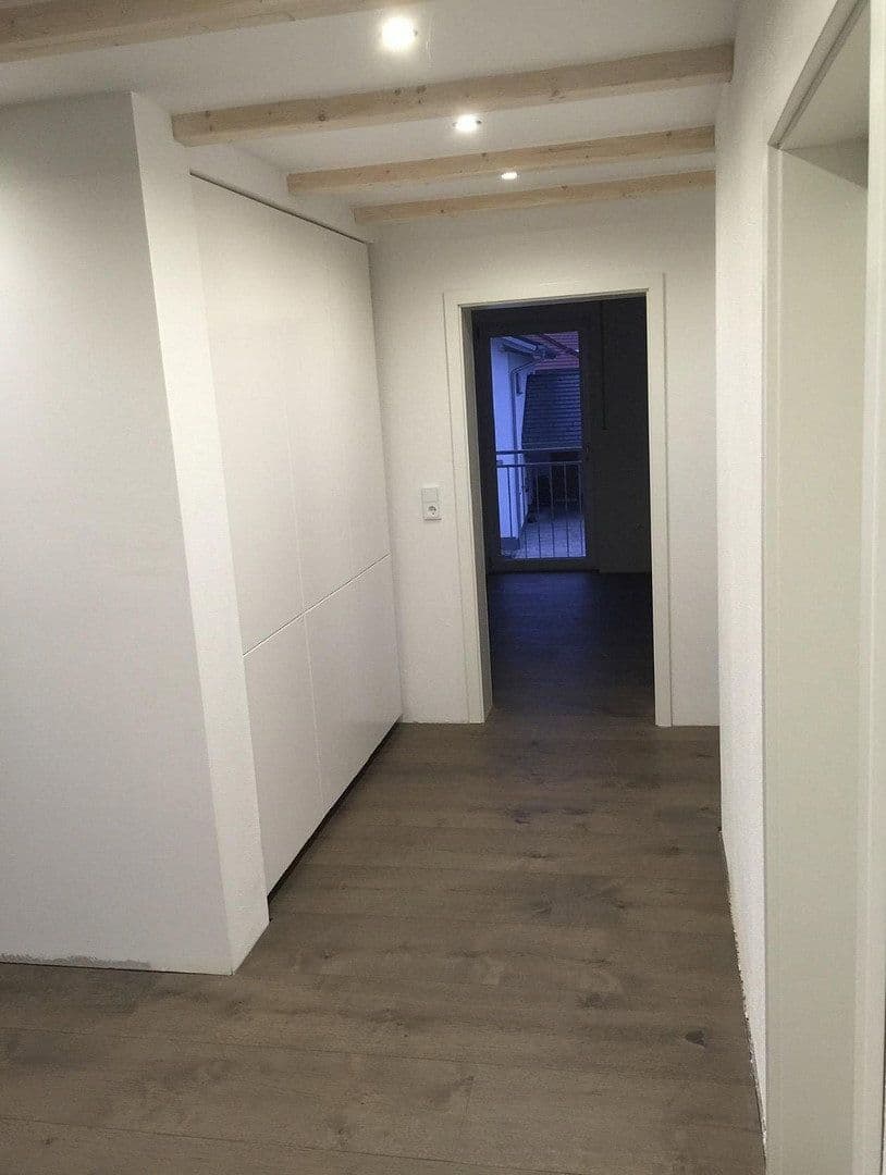 Predaj bytu 5-izbový 120 m², Mehring, Bavorsko Predaj bytu 5-izbový 120 m², Mehring, Bavorsko