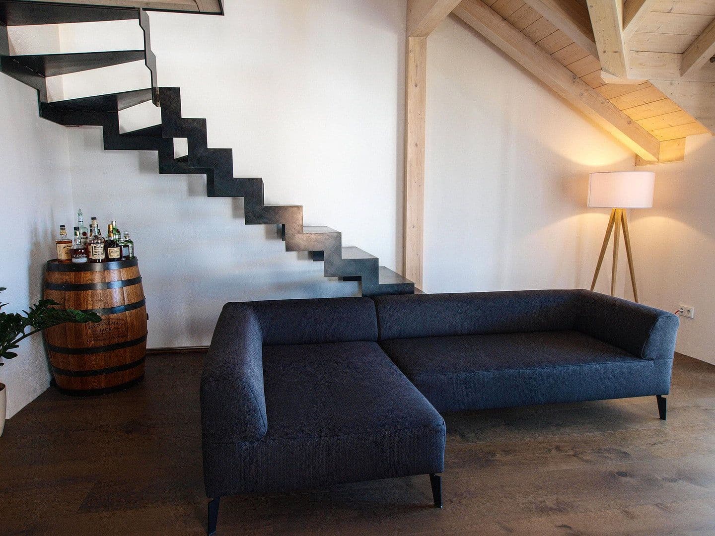 Predaj bytu 5-izbový 120 m², Mehring, Bavorsko Predaj bytu 5-izbový 120 m², Mehring, Bavorsko