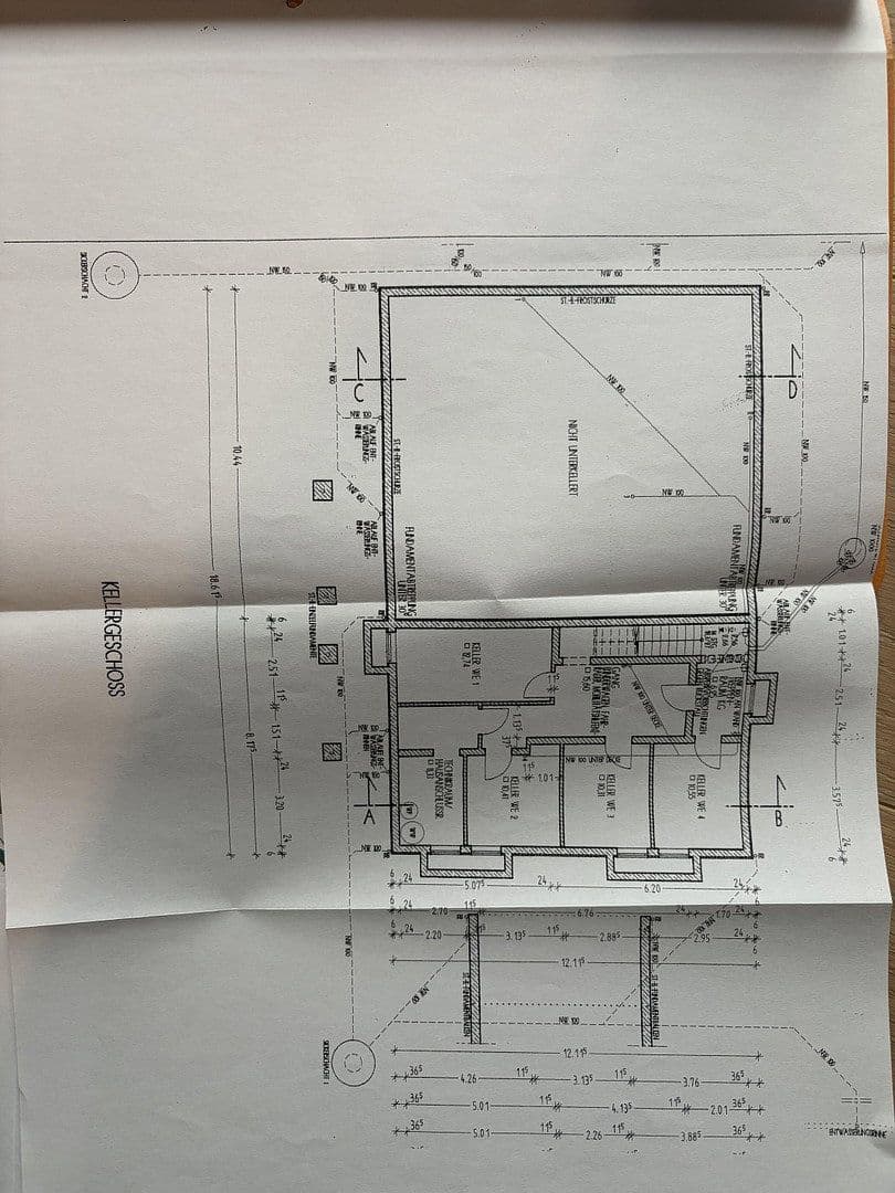 Predaj bytu 5-izbový 120 m², Mehring, Bavorsko Predaj bytu 5-izbový 120 m², Mehring, Bavorsko