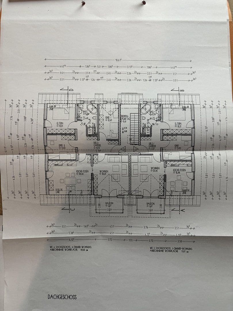 Predaj bytu 5-izbový 120 m², Mehring, Bavorsko Predaj bytu 5-izbový 120 m², Mehring, Bavorsko