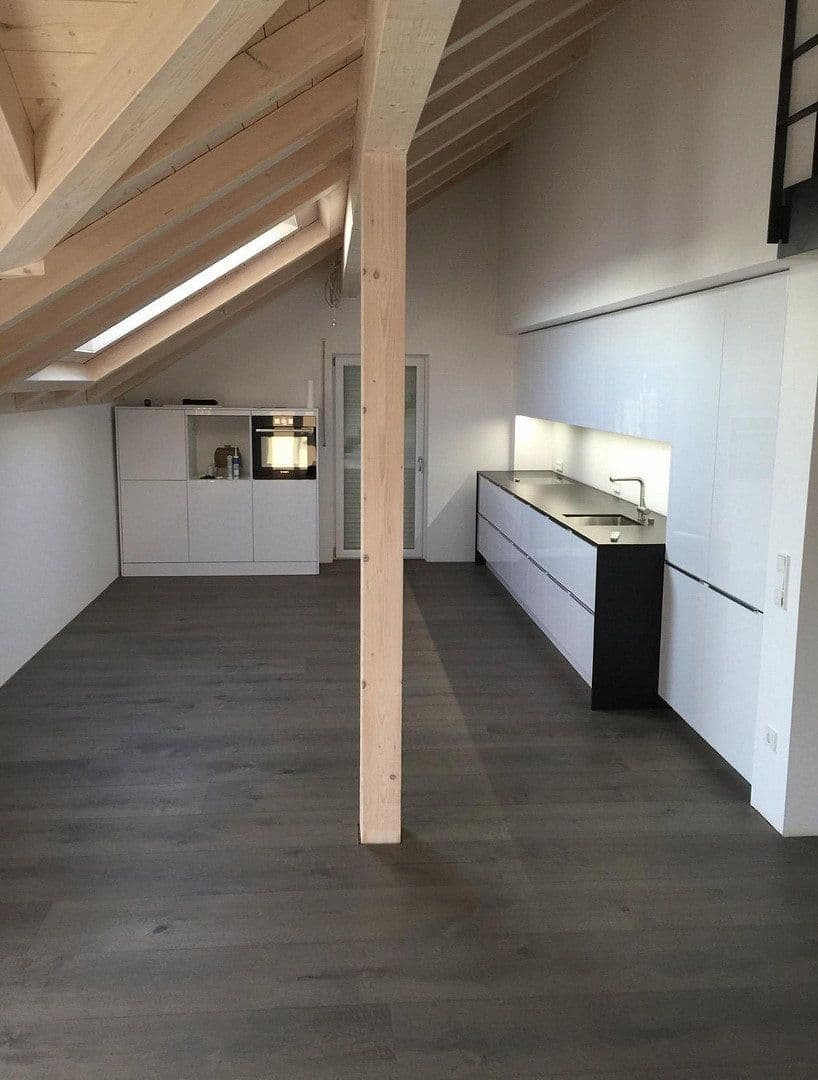 Predaj bytu 5-izbový 120 m², Mehring, Bavorsko Predaj bytu 5-izbový 120 m², Mehring, Bavorsko