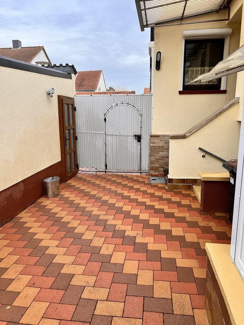 Predaj domu 105 m², pozemek 760 m², Finkenweg 19, Frankenthal, Porýnie-Falcko Predaj domu 105 m², pozemek 760 m², Finkenweg 19, Frankenthal, Porýnie-Falcko