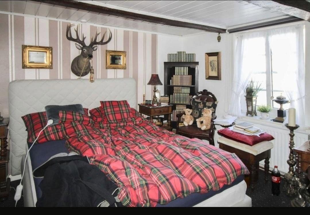 Predaj domu 733 m², pozemek 1.239 m², Wuppertal, Severné Porýnie - Westfálsko Predaj domu 733 m², pozemek 1.239 m², Wuppertal, Severné Porýnie - Westfálsko