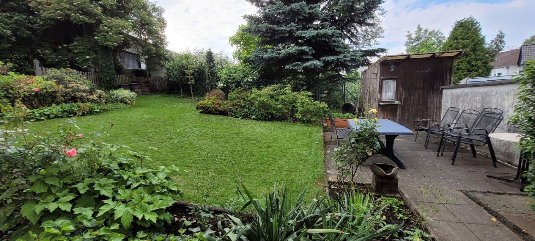 Predaj domu 733 m², pozemek 1.239 m², Wuppertal, Severné Porýnie - Westfálsko Predaj domu 733 m², pozemek 1.239 m², Wuppertal, Severné Porýnie - Westfálsko