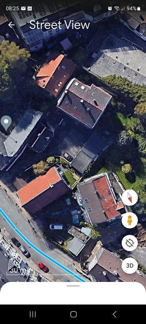 Predaj domu 733 m², pozemek 1.239 m², Wuppertal, Severné Porýnie - Westfálsko Predaj domu 733 m², pozemek 1.239 m², Wuppertal, Severné Porýnie - Westfálsko