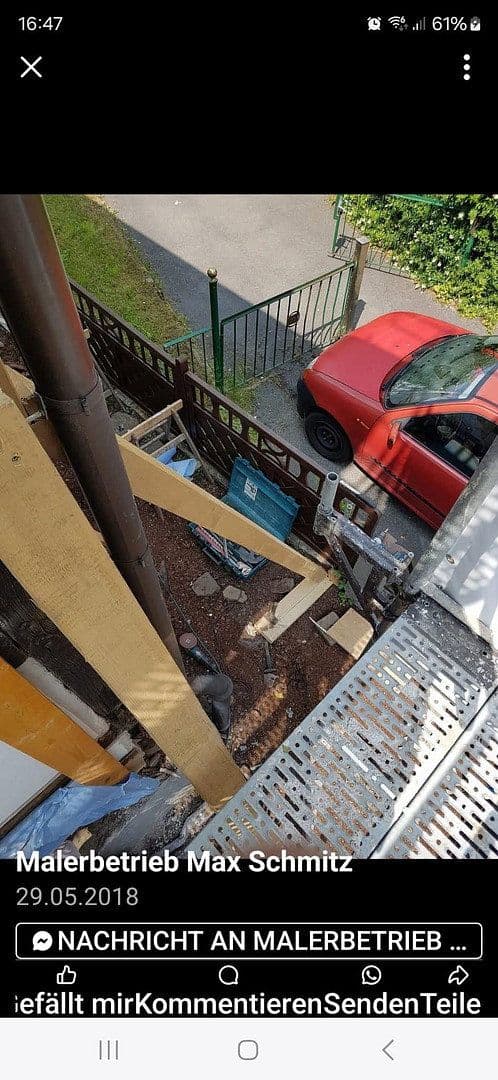 Predaj domu 733 m², pozemek 1.239 m², Wuppertal, Severné Porýnie - Westfálsko Predaj domu 733 m², pozemek 1.239 m², Wuppertal, Severné Porýnie - Westfálsko