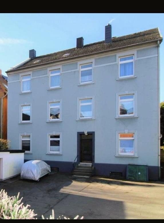 Predaj domu 733 m², pozemek 1.239 m², Wuppertal, Severné Porýnie - Westfálsko Predaj domu 733 m², pozemek 1.239 m², Wuppertal, Severné Porýnie - Westfálsko