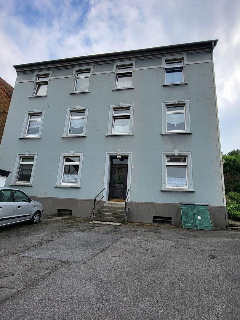 Predaj domu 733 m², pozemek 1.239 m², Wuppertal, Severné Porýnie - Westfálsko Predaj domu 733 m², pozemek 1.239 m², Wuppertal, Severné Porýnie - Westfálsko