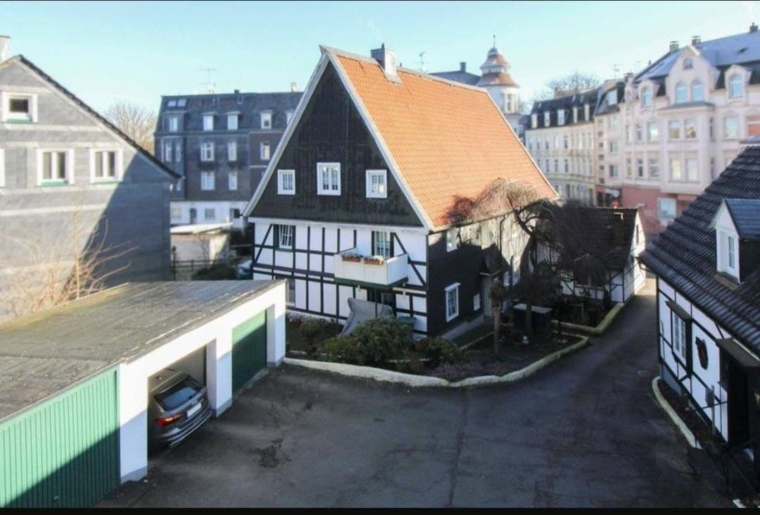 Predaj domu 733 m², pozemek 1.239 m², Wuppertal, Severné Porýnie - Westfálsko Predaj domu 733 m², pozemek 1.239 m², Wuppertal, Severné Porýnie - Westfálsko