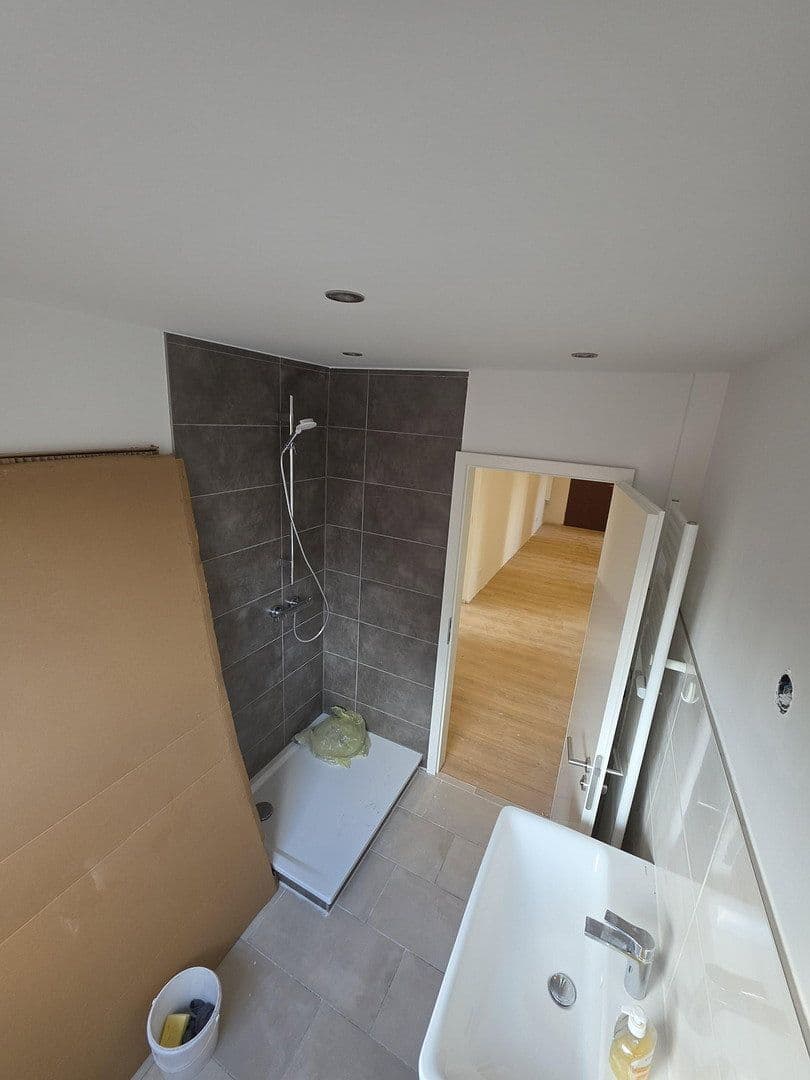 Prenájom bytu 3-izbový 90 m², Ulzburger Straße 693, Norderstedt, Šlezvicko-Holštajnsko Prenájom bytu 3-izbový 90 m², Ulzburger Straße 693, Norderstedt, Šlezvicko-Holštajnsko