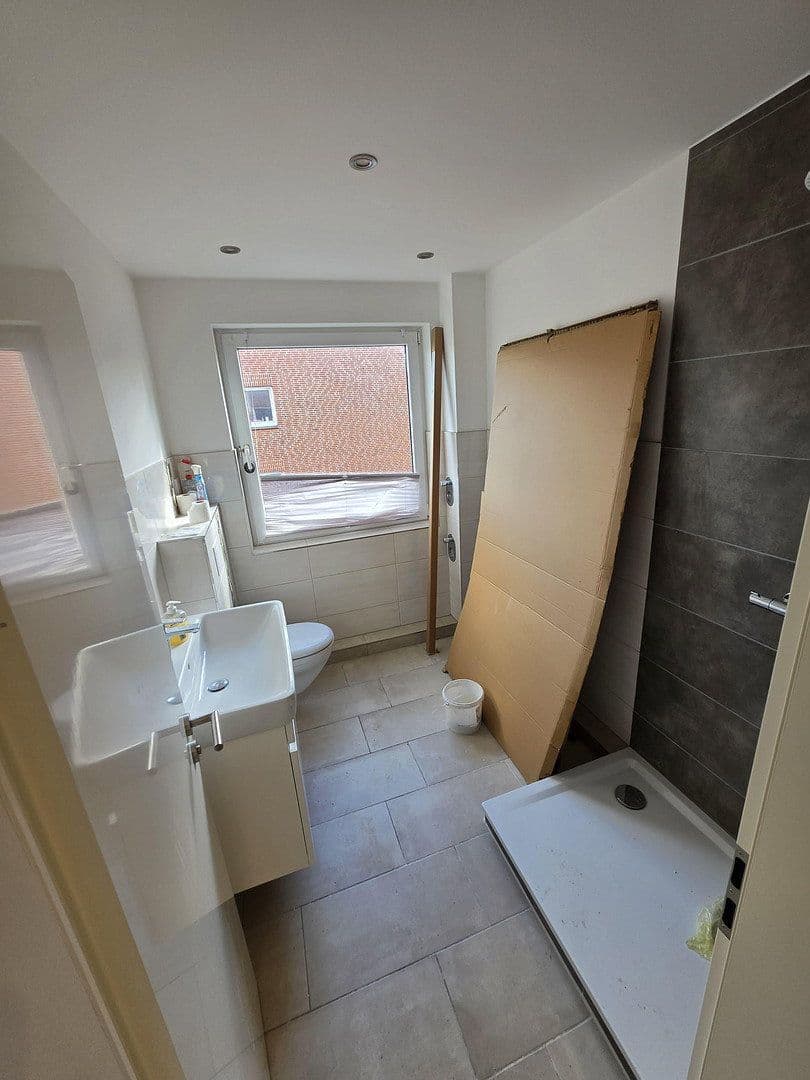 Prenájom bytu 3-izbový 90 m², Ulzburger Straße 693, Norderstedt, Šlezvicko-Holštajnsko Prenájom bytu 3-izbový 90 m², Ulzburger Straße 693, Norderstedt, Šlezvicko-Holštajnsko