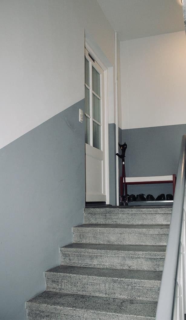 Predaj bytu 3-izbový 65 m², Grolmannstraße 17, Erfurt, Durínsko Predaj bytu 3-izbový 65 m², Grolmannstraße 17, Erfurt, Durínsko