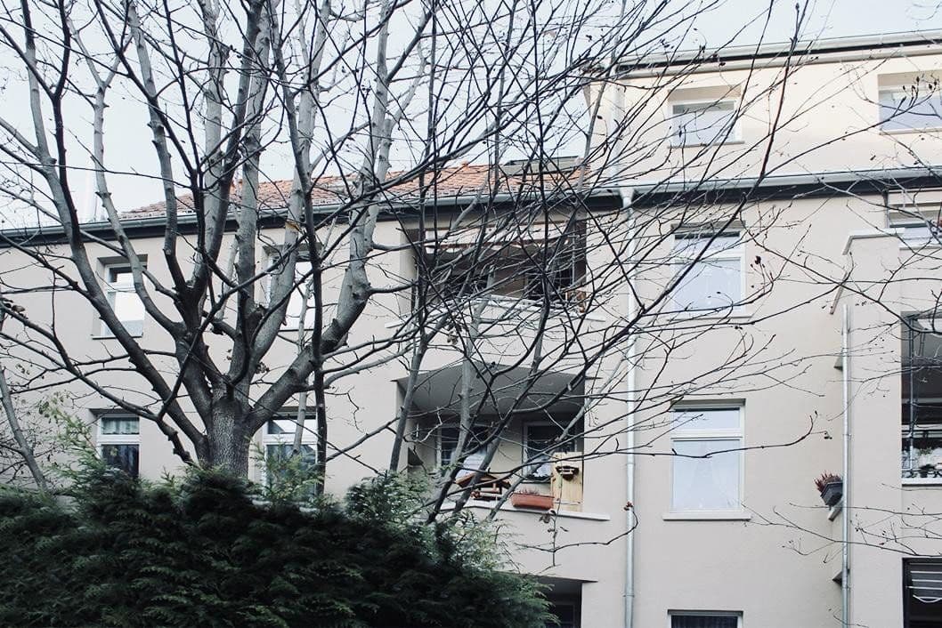 Predaj bytu 3-izbový 65 m², Grolmannstraße 17, Erfurt, Durínsko Predaj bytu 3-izbový 65 m², Grolmannstraße 17, Erfurt, Durínsko