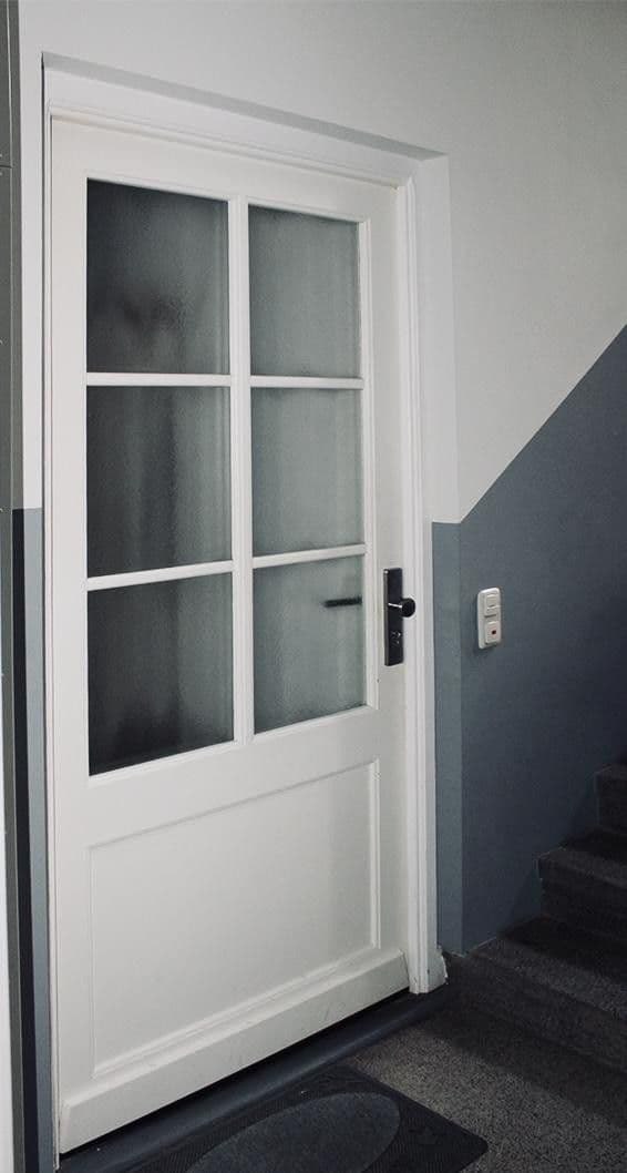 Predaj bytu 3-izbový 65 m², Grolmannstraße 17, Erfurt, Durínsko Predaj bytu 3-izbový 65 m², Grolmannstraße 17, Erfurt, Durínsko