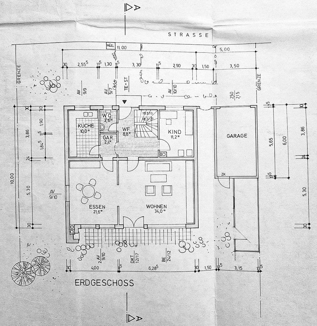Predaj domu 144 m², pozemek 691 m², Germering, Bavorsko Predaj domu 144 m², pozemek 691 m², Germering, Bavorsko