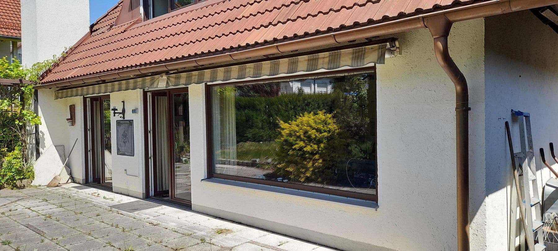 Predaj domu 144 m², pozemek 691 m², Germering, Bavorsko Predaj domu 144 m², pozemek 691 m², Germering, Bavorsko