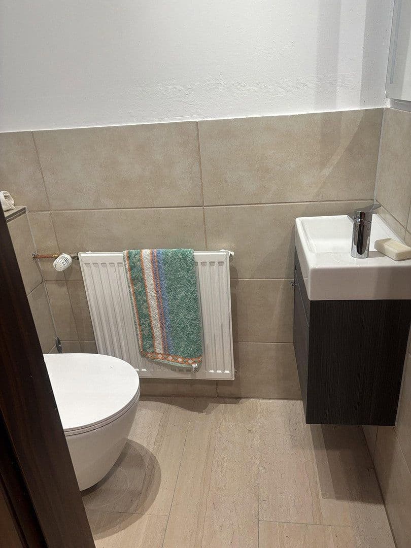 Predaj domu 205 m², pozemek 635 m², Worms, Porýnie-Falcko Predaj domu 205 m², pozemek 635 m², Worms, Porýnie-Falcko