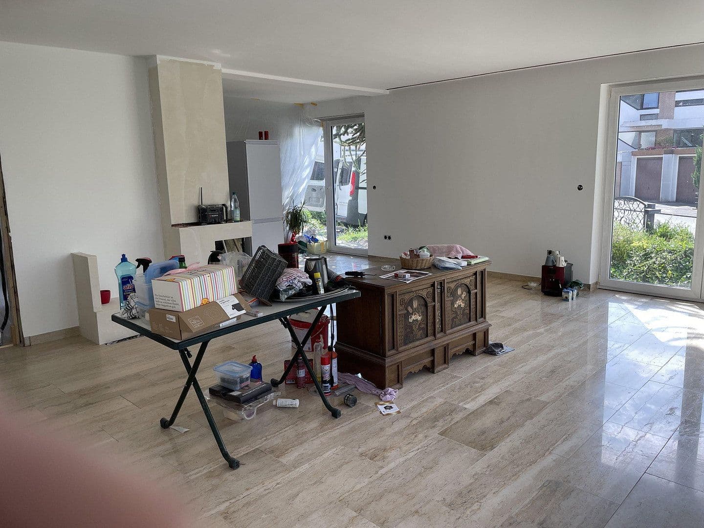 Predaj domu 316 m², pozemek 998 m², Kaiserslautern, Porýnie-Falcko Predaj domu 316 m², pozemek 998 m², Kaiserslautern, Porýnie-Falcko