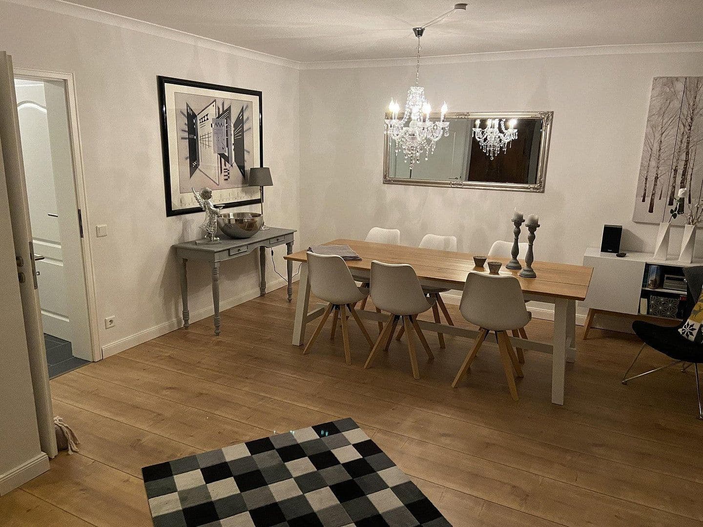 Predaj domu 110 m², pozemek 211 m², Humptrup, Šlezvicko-Holštajnsko Predaj domu 110 m², pozemek 211 m², Humptrup, Šlezvicko-Holštajnsko