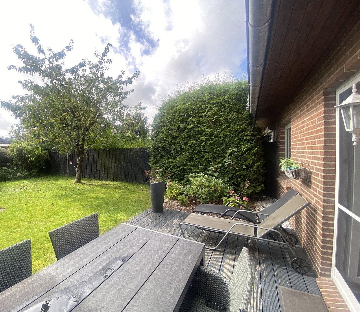 Predaj domu 110 m², pozemek 211 m², Humptrup, Šlezvicko-Holštajnsko Predaj domu 110 m², pozemek 211 m², Humptrup, Šlezvicko-Holštajnsko