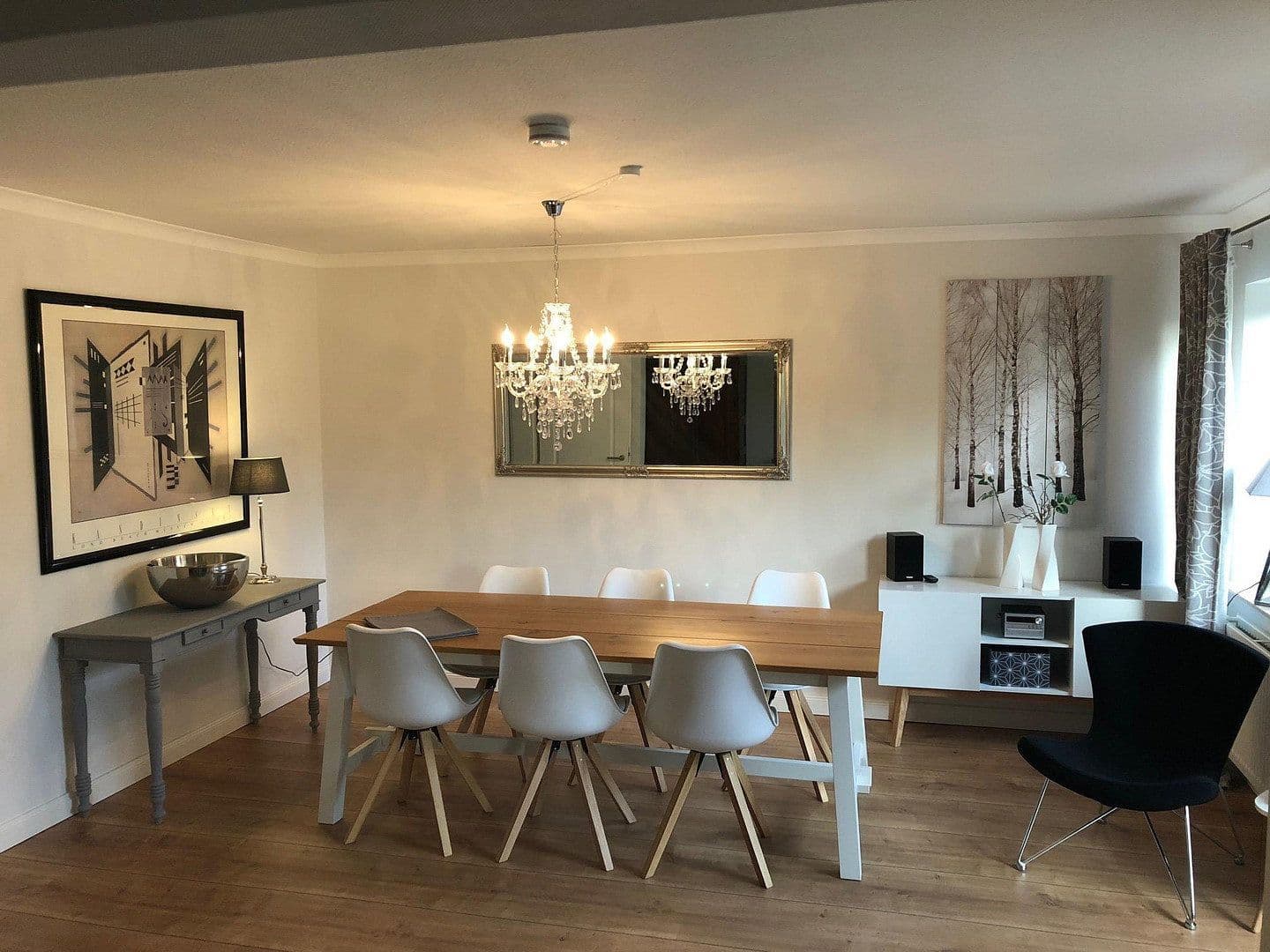 Predaj domu 110 m², pozemek 211 m², Humptrup, Šlezvicko-Holštajnsko Predaj domu 110 m², pozemek 211 m², Humptrup, Šlezvicko-Holštajnsko