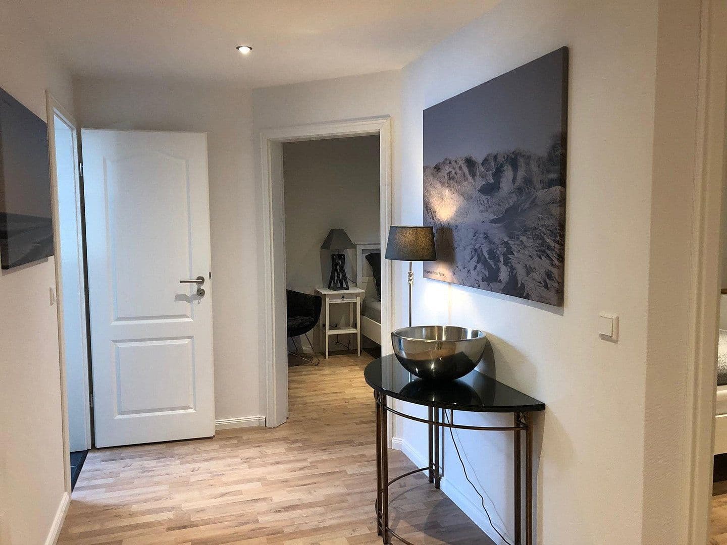 Predaj domu 110 m², pozemek 211 m², Humptrup, Šlezvicko-Holštajnsko Predaj domu 110 m², pozemek 211 m², Humptrup, Šlezvicko-Holštajnsko