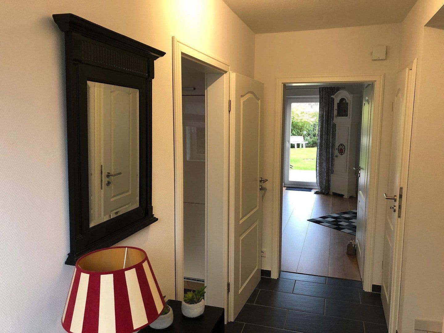 Predaj domu 110 m², pozemek 211 m², Humptrup, Šlezvicko-Holštajnsko Predaj domu 110 m², pozemek 211 m², Humptrup, Šlezvicko-Holštajnsko