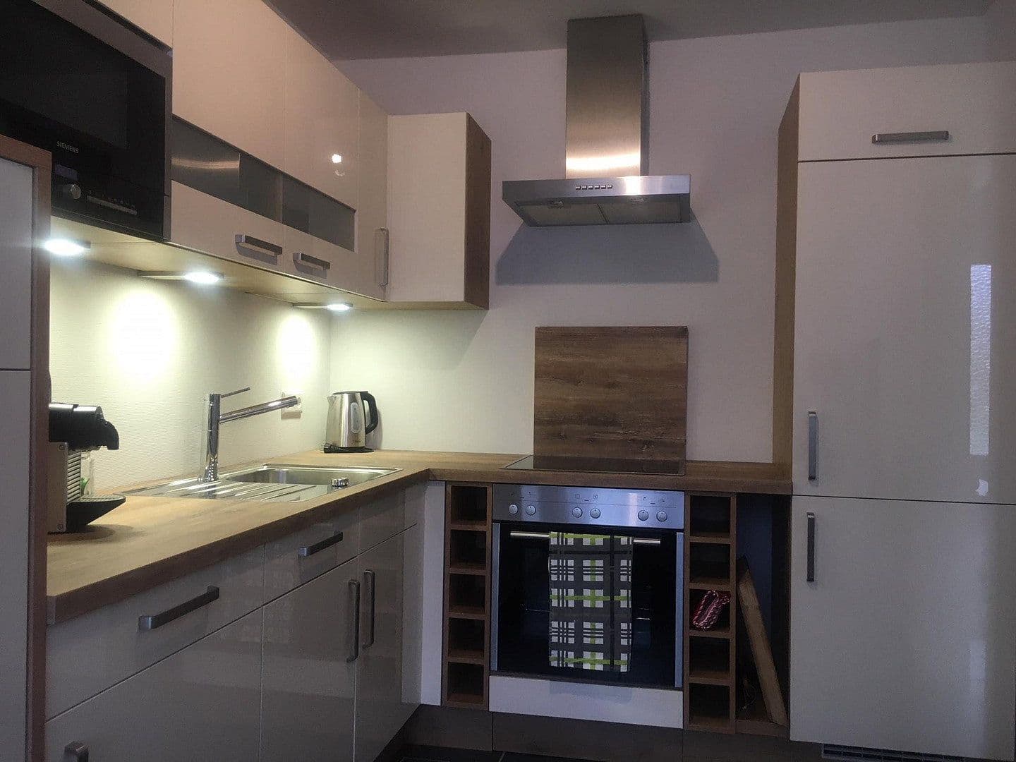 Predaj domu 110 m², pozemek 211 m², Humptrup, Šlezvicko-Holštajnsko Predaj domu 110 m², pozemek 211 m², Humptrup, Šlezvicko-Holštajnsko