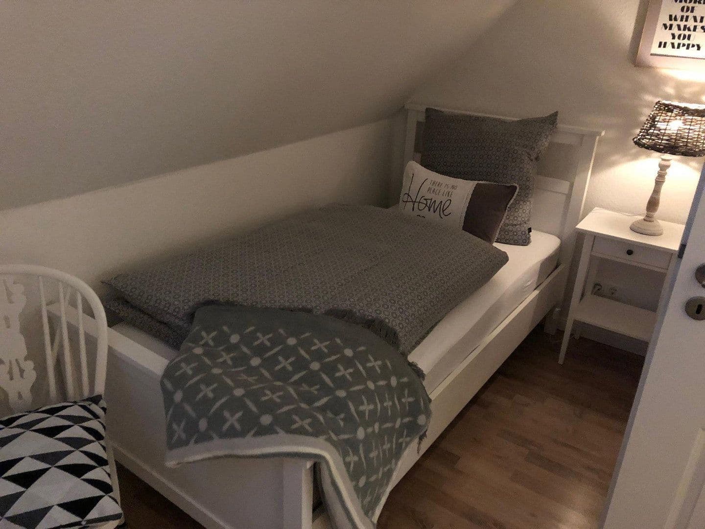 Predaj domu 110 m², pozemek 211 m², Humptrup, Šlezvicko-Holštajnsko Predaj domu 110 m², pozemek 211 m², Humptrup, Šlezvicko-Holštajnsko