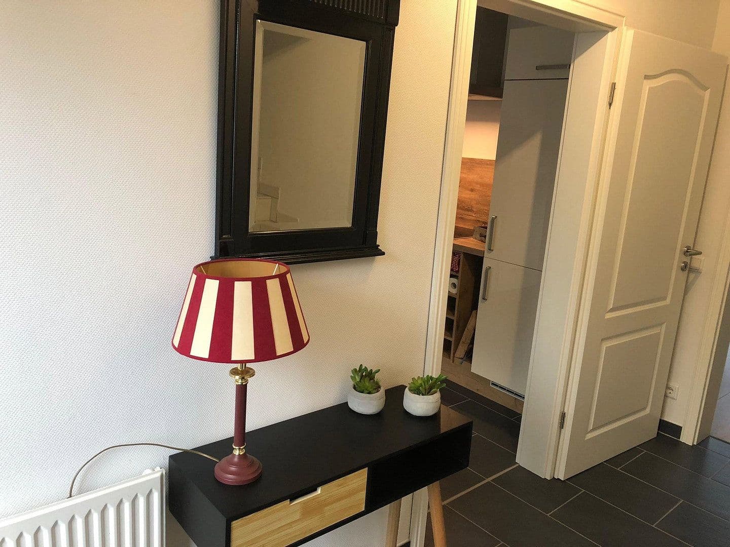 Predaj domu 110 m², pozemek 211 m², Humptrup, Šlezvicko-Holštajnsko Predaj domu 110 m², pozemek 211 m², Humptrup, Šlezvicko-Holštajnsko