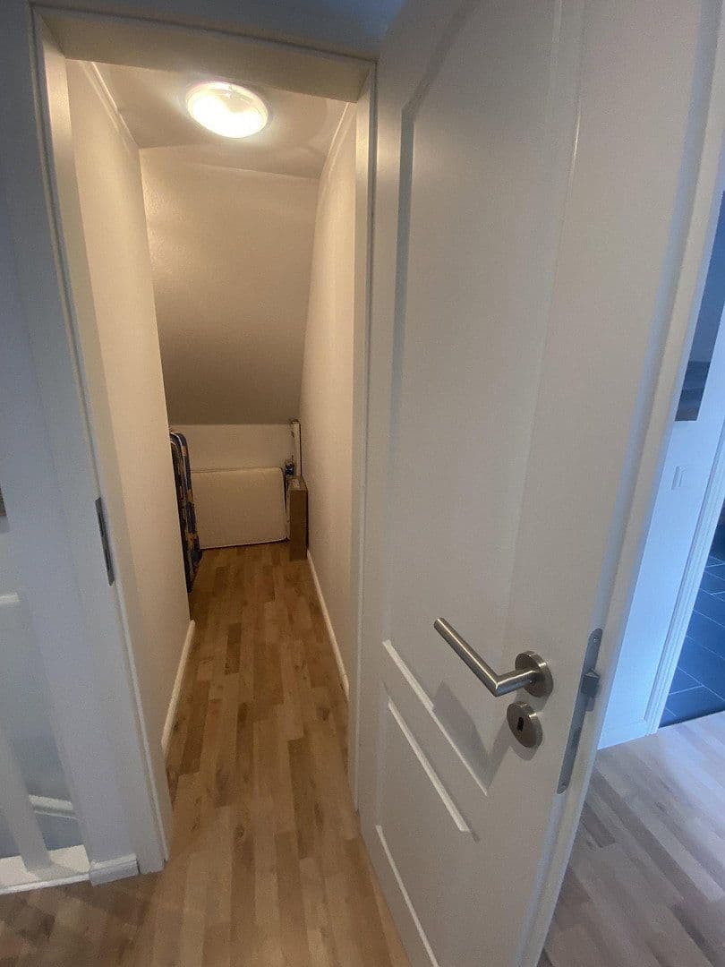 Predaj domu 110 m², pozemek 211 m², Humptrup, Šlezvicko-Holštajnsko Predaj domu 110 m², pozemek 211 m², Humptrup, Šlezvicko-Holštajnsko