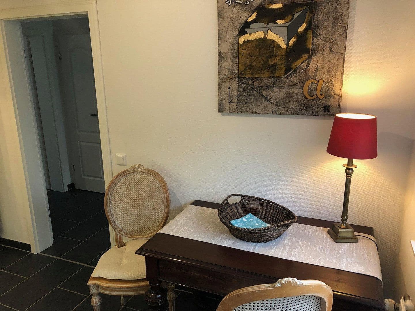 Predaj domu 110 m², pozemek 211 m², Humptrup, Šlezvicko-Holštajnsko Predaj domu 110 m², pozemek 211 m², Humptrup, Šlezvicko-Holštajnsko