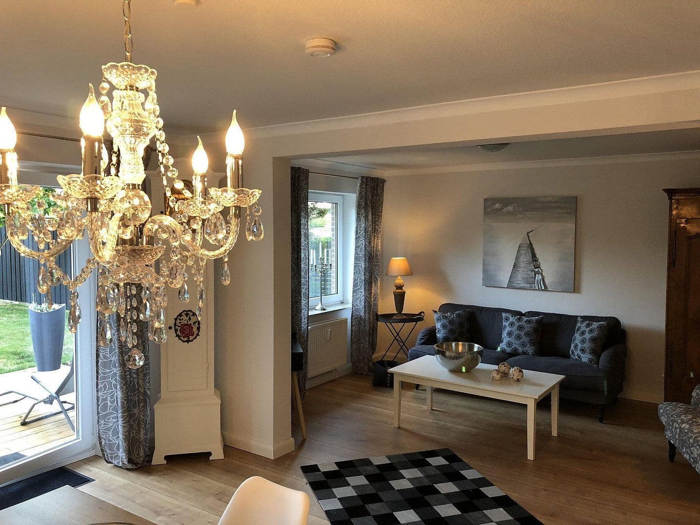 Predaj domu 110 m², pozemek 211 m², Humptrup, Šlezvicko-Holštajnsko Predaj domu 110 m², pozemek 211 m², Humptrup, Šlezvicko-Holštajnsko