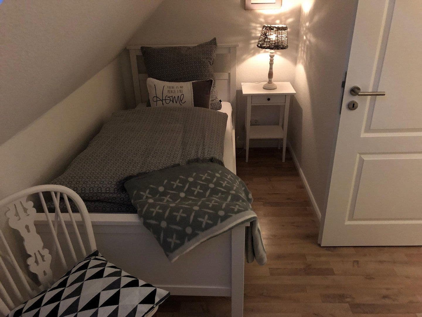 Predaj domu 110 m², pozemek 211 m², Humptrup, Šlezvicko-Holštajnsko Predaj domu 110 m², pozemek 211 m², Humptrup, Šlezvicko-Holštajnsko