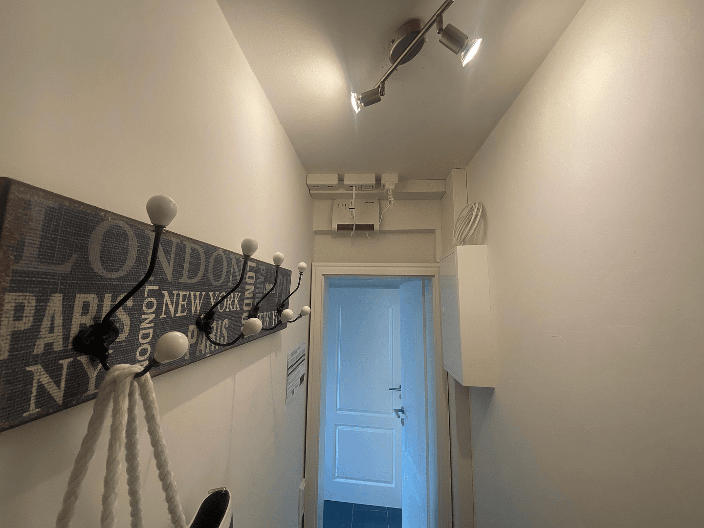 Predaj domu 110 m², pozemek 211 m², Humptrup, Šlezvicko-Holštajnsko Predaj domu 110 m², pozemek 211 m², Humptrup, Šlezvicko-Holštajnsko