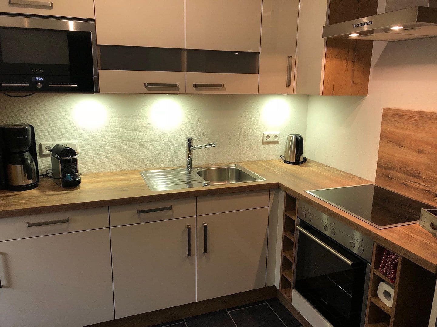 Predaj domu 110 m², pozemek 211 m², Humptrup, Šlezvicko-Holštajnsko Predaj domu 110 m², pozemek 211 m², Humptrup, Šlezvicko-Holštajnsko