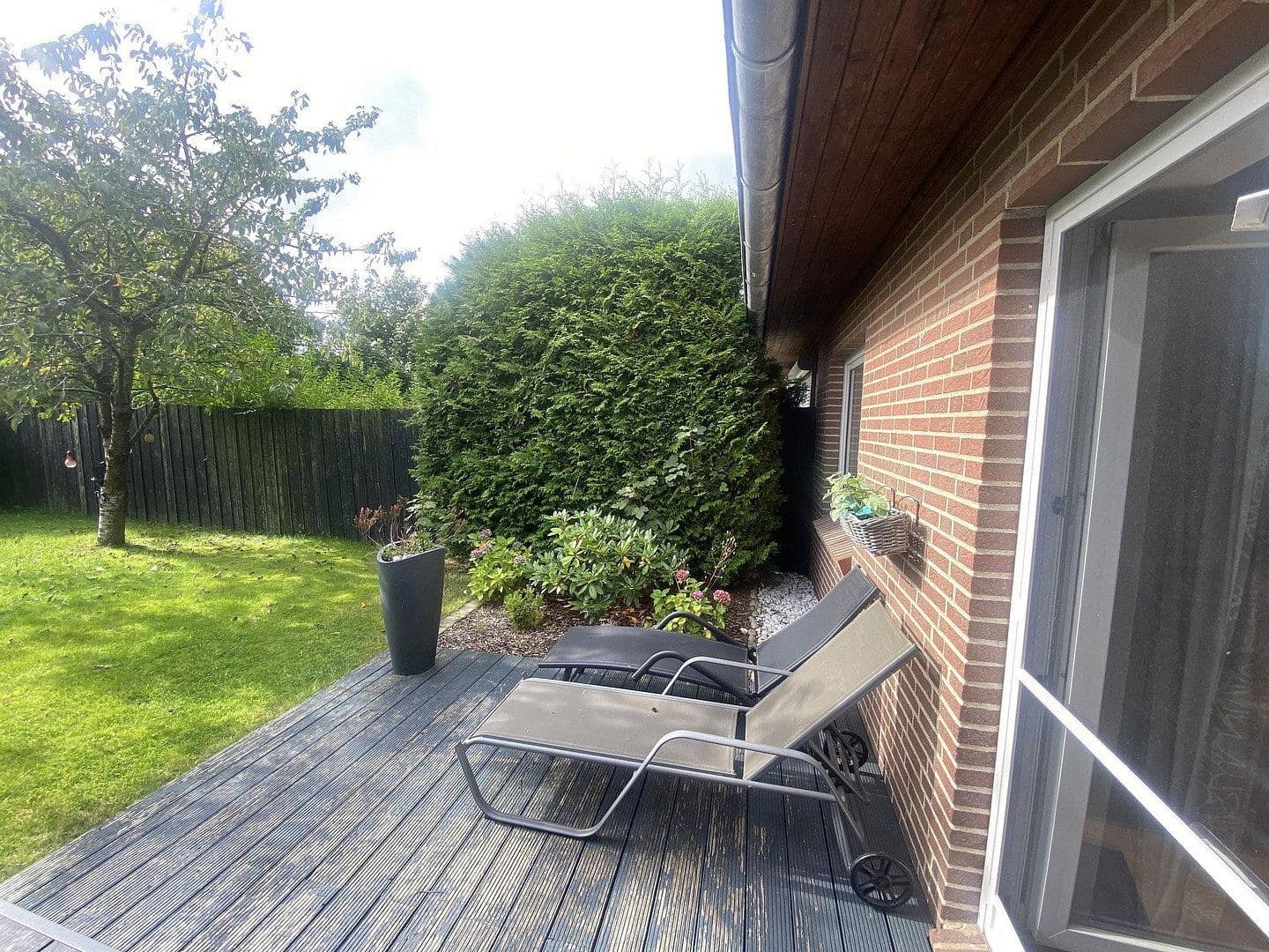 Predaj domu 110 m², pozemek 211 m², Humptrup, Šlezvicko-Holštajnsko Predaj domu 110 m², pozemek 211 m², Humptrup, Šlezvicko-Holštajnsko