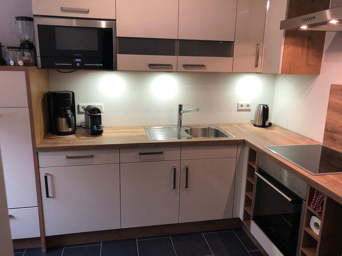 Predaj domu 110 m², pozemek 211 m², Humptrup, Šlezvicko-Holštajnsko Predaj domu 110 m², pozemek 211 m², Humptrup, Šlezvicko-Holštajnsko