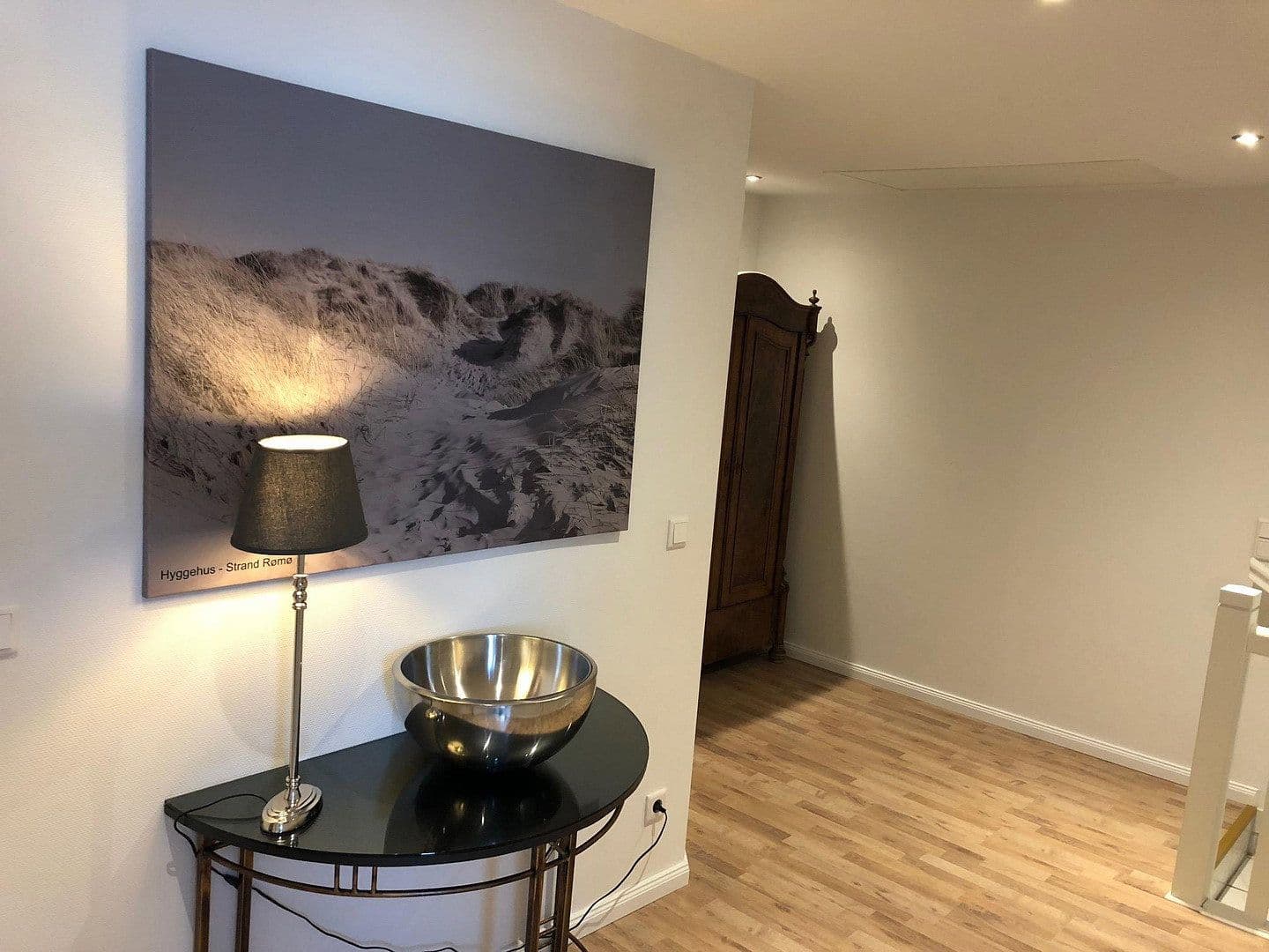 Predaj domu 110 m², pozemek 211 m², Humptrup, Šlezvicko-Holštajnsko Predaj domu 110 m², pozemek 211 m², Humptrup, Šlezvicko-Holštajnsko