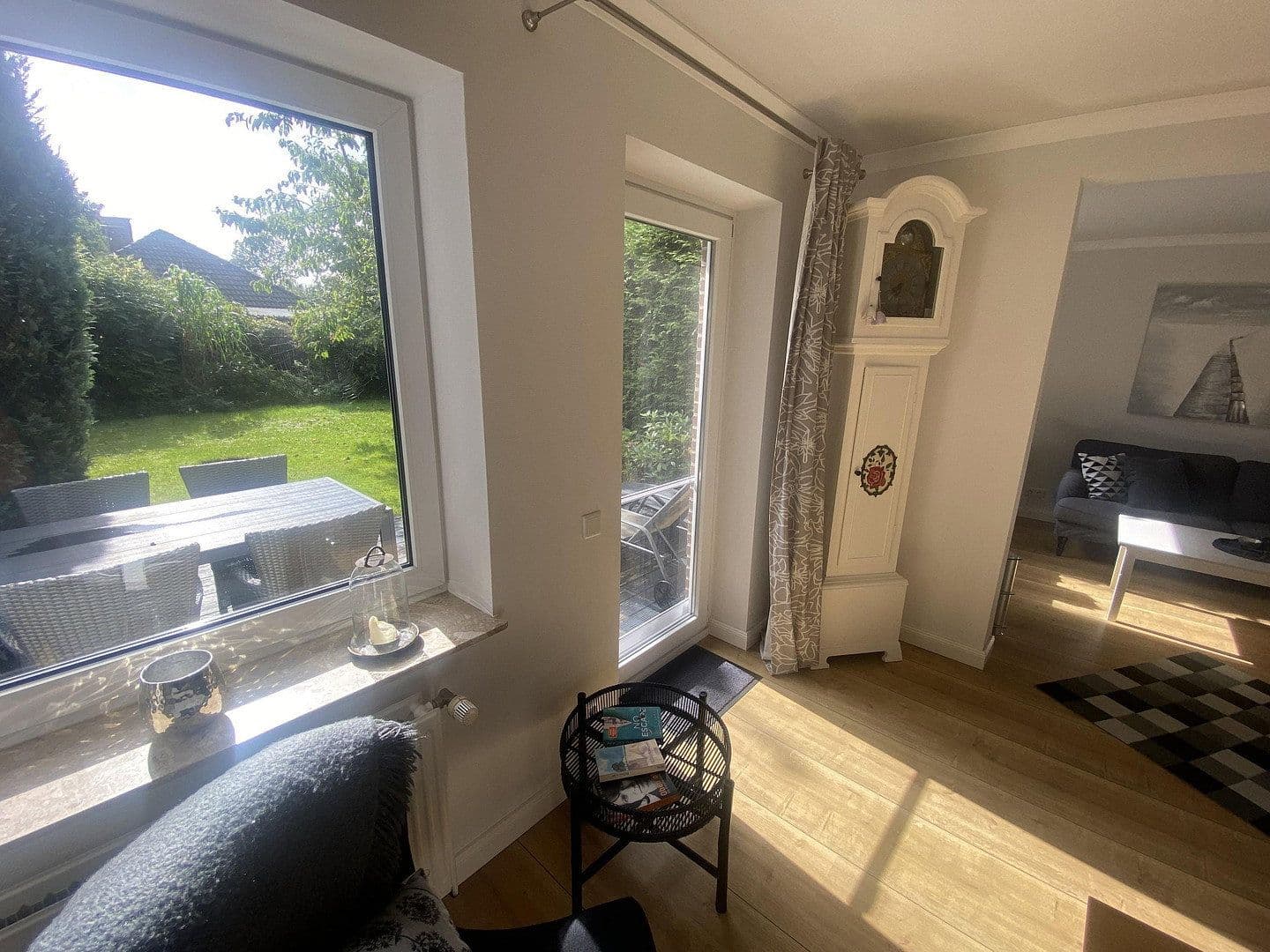 Predaj domu 110 m², pozemek 211 m², Humptrup, Šlezvicko-Holštajnsko Predaj domu 110 m², pozemek 211 m², Humptrup, Šlezvicko-Holštajnsko