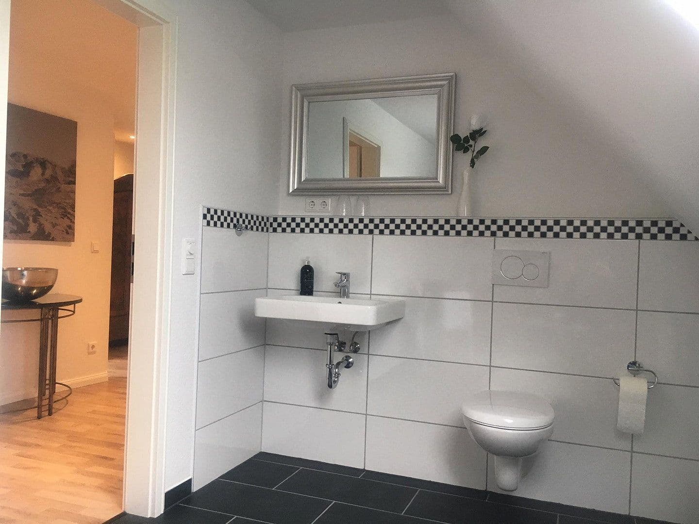 Predaj domu 110 m², pozemek 211 m², Humptrup, Šlezvicko-Holštajnsko Predaj domu 110 m², pozemek 211 m², Humptrup, Šlezvicko-Holštajnsko