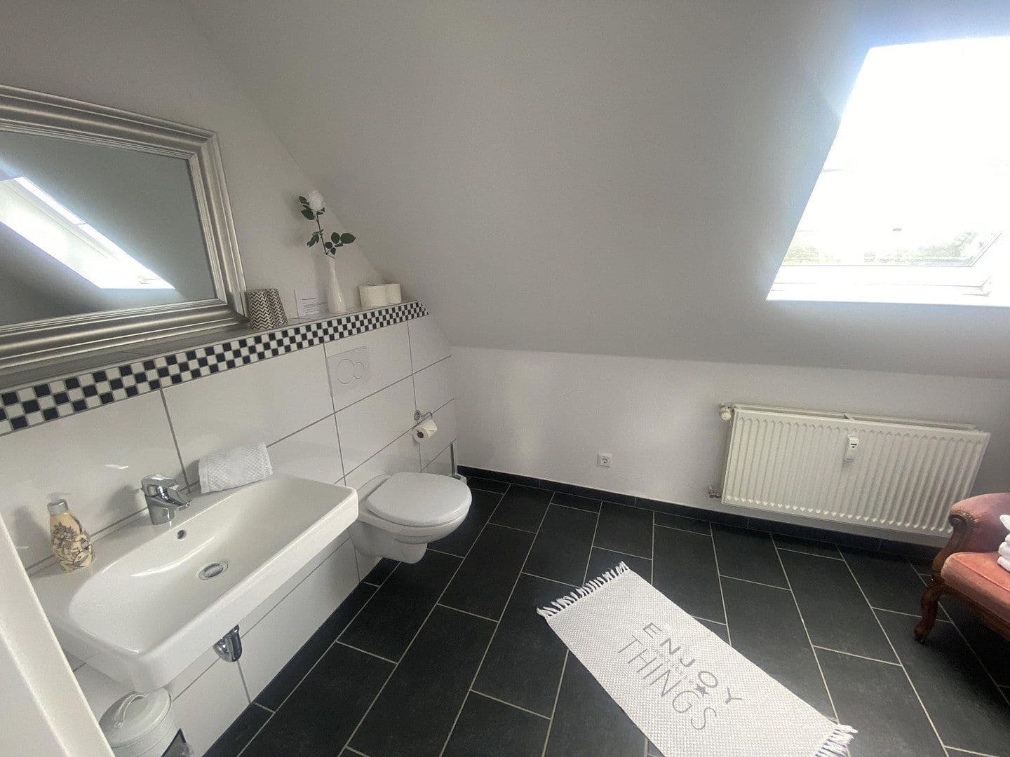 Predaj domu 110 m², pozemek 211 m², Humptrup, Šlezvicko-Holštajnsko Predaj domu 110 m², pozemek 211 m², Humptrup, Šlezvicko-Holštajnsko