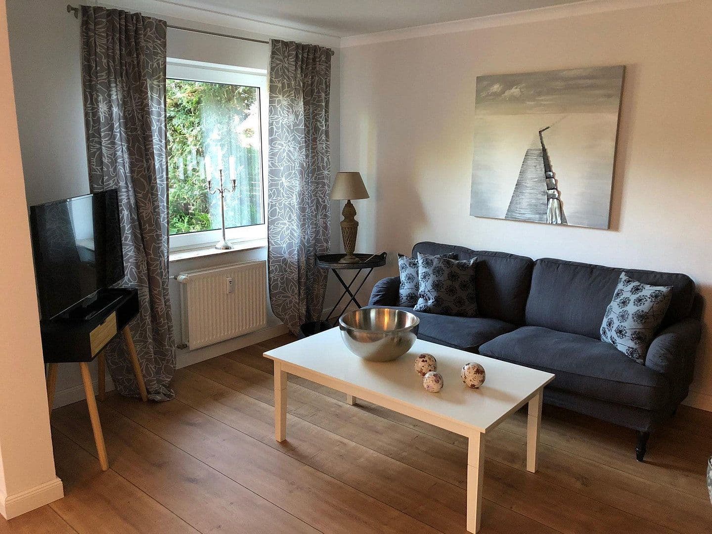 Predaj domu 110 m², pozemek 211 m², Humptrup, Šlezvicko-Holštajnsko Predaj domu 110 m², pozemek 211 m², Humptrup, Šlezvicko-Holštajnsko